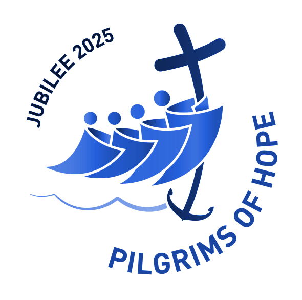 Jubilee 2025: Pilgrims of Hope